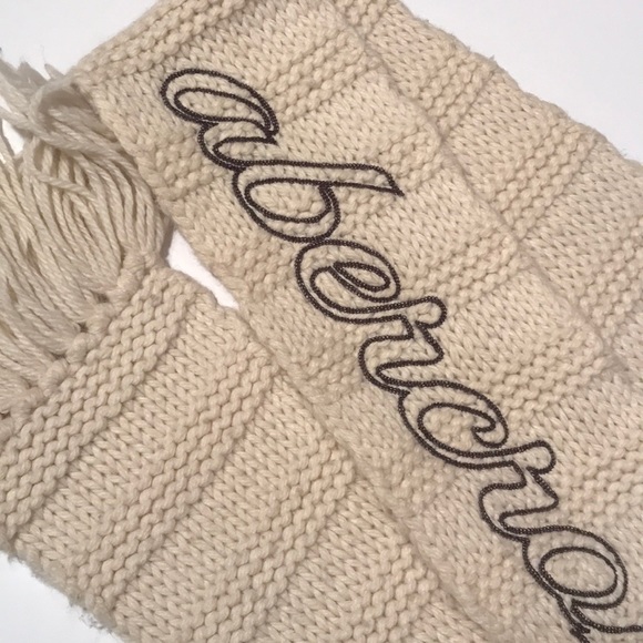 Abercrombie Scarf - Picture 2 of 4